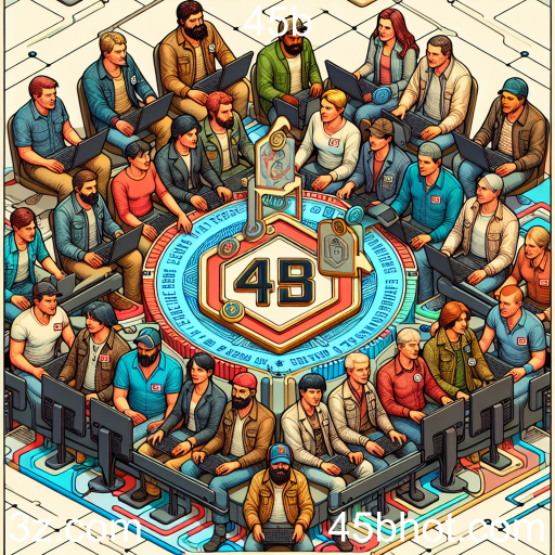 A Evolução dos Jogos Multiplayer: Conectando Jogadores pelo Mundo